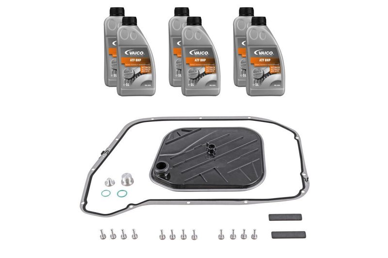 Vaico V10-3225 Transmission Filter Kit