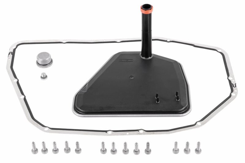 Vaico V10-3226-BEK Transmission Filter Kit