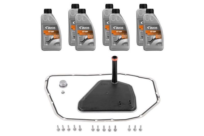 Vaico V10-3226 Transmission Filter Kit