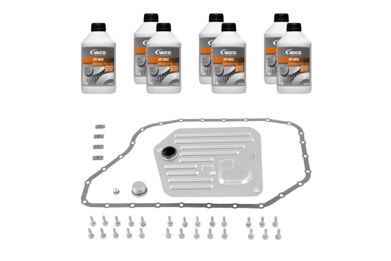 Vaico V10-3228 Transmission Filter Kit