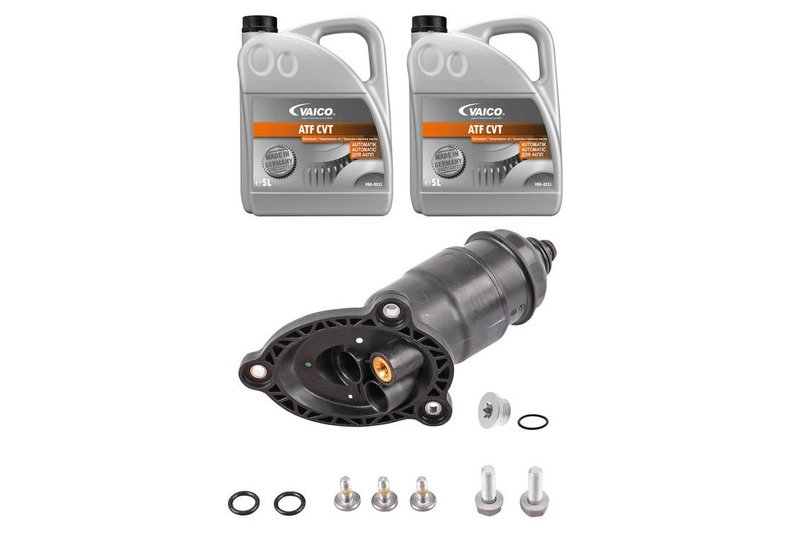 Vaico V10-3231-XXL Transmission Filter Kit