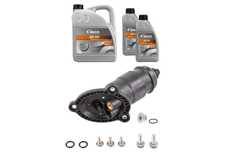 Vaico V10-3231 Transmission Filter Kit