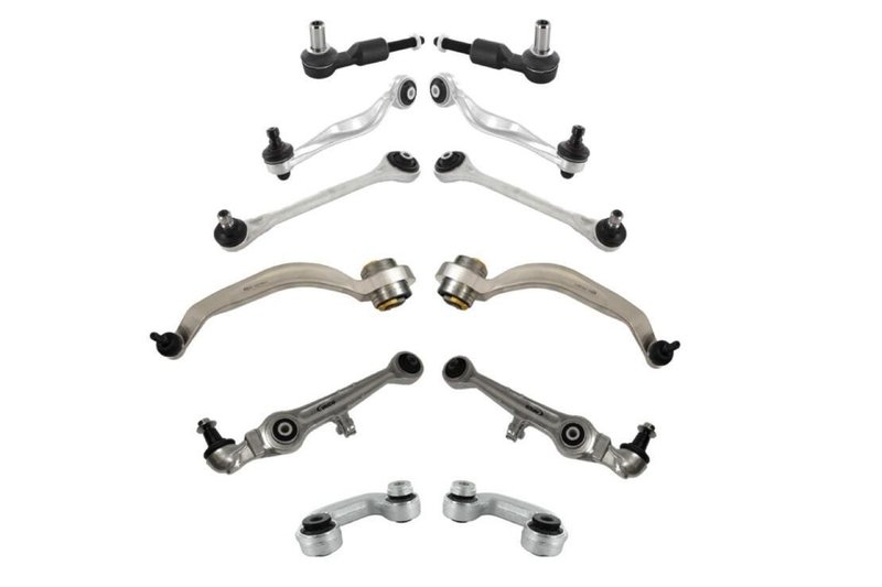Vaico V10-3304 Suspension Control Arm