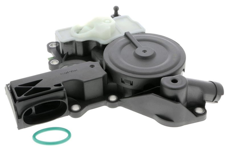 Vaico V10-3320 Engine Oil Separator
