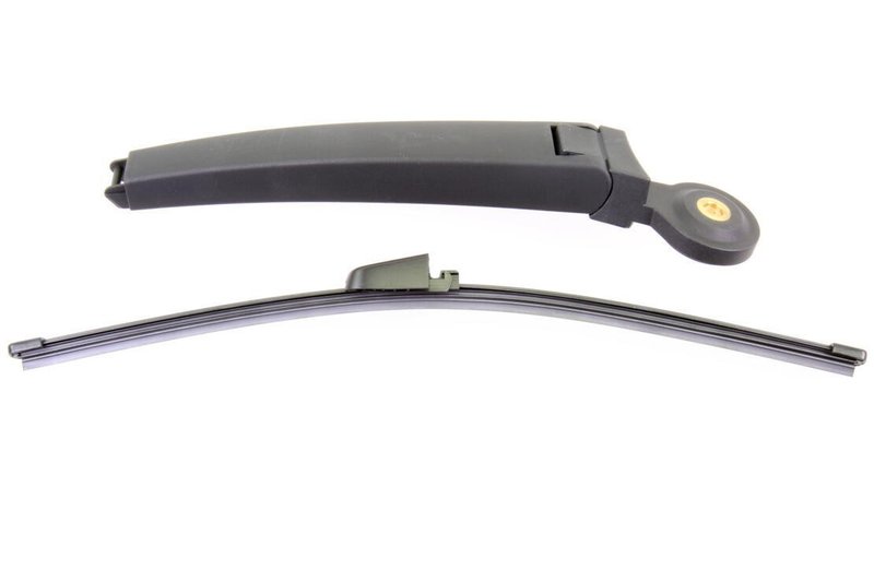 Vaico V10-3433 Windshield Wiper Arm - Rear