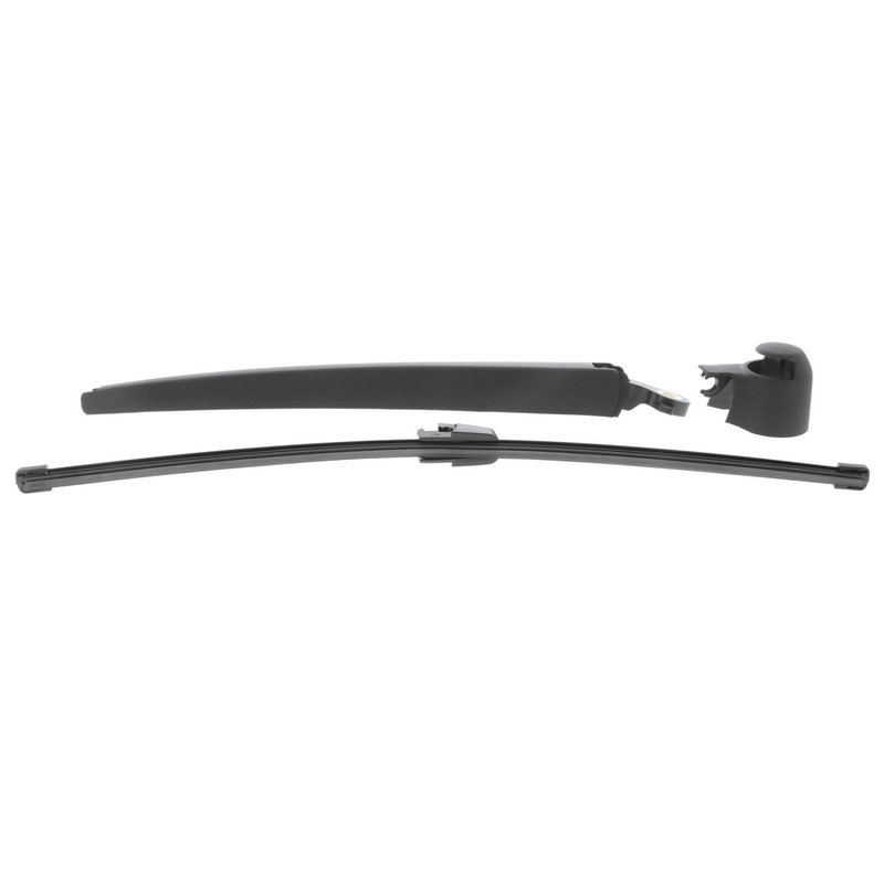 Vaico V10-3459 Wiper Arm and Blade Assembly - Rear