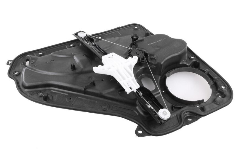Vaico V10-3475 Window Regulator - Rear Right
