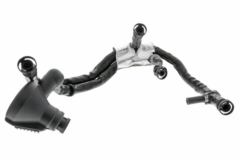Vaico V10-3695 Engine Crankcase Vent Valve