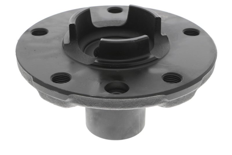 Vaico V10-3740 Wheel Hub - Front or Rear