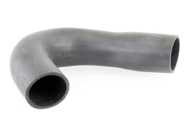 Vaico V10-3830 Turbocharger Intercooler Hose - Intercooler to Pipe (Cold Side)