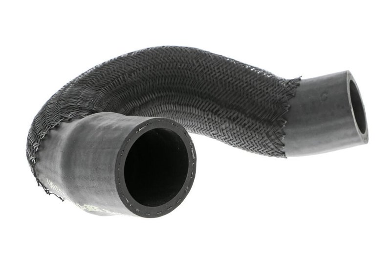 Vaico V10-3835 Intercooler Hose - Pipe To Pipe