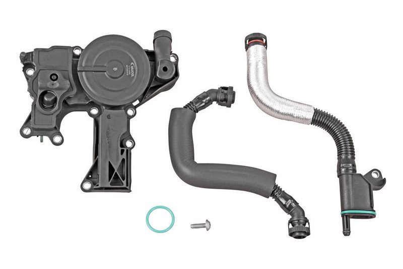Vaico V10-3881 Engine Crankcase Vent Valve