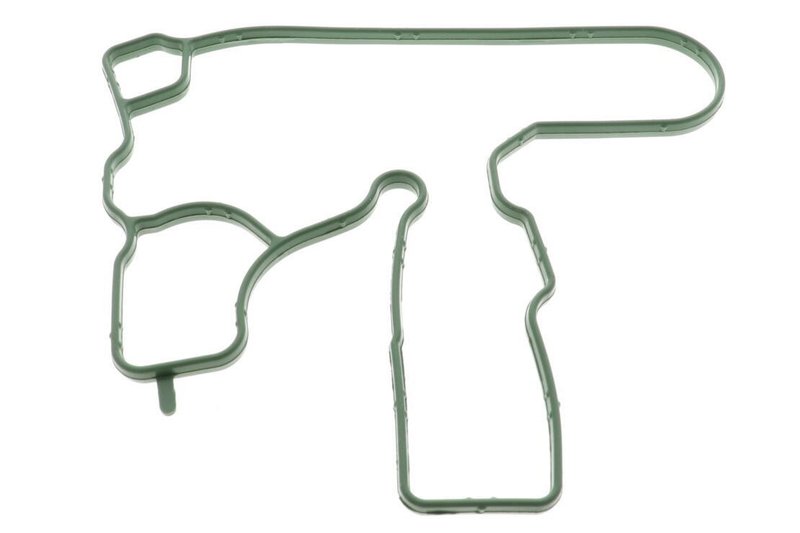 Vaico V10-3884 Engine Crankcase Vent Valve Seal