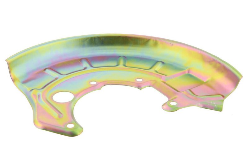 Vaico V10-3888 Brake Dust Shield - Front Right