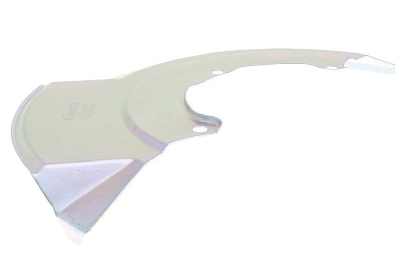 Vaico V10-3901 Brake Dust Shield - Front Right