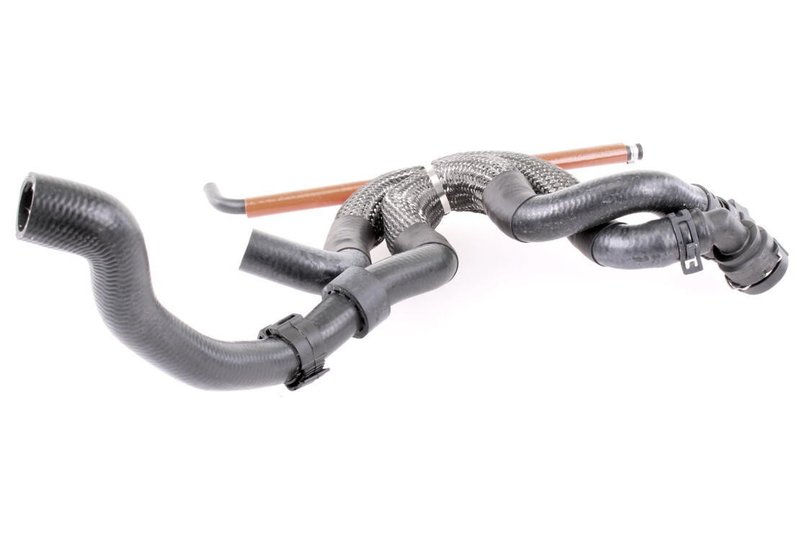 Vaico V10-3910 HVAC Heater Hose Assembly