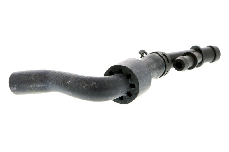 Vaico V10-3912 Engine Coolant Reservoir Hose - Lower