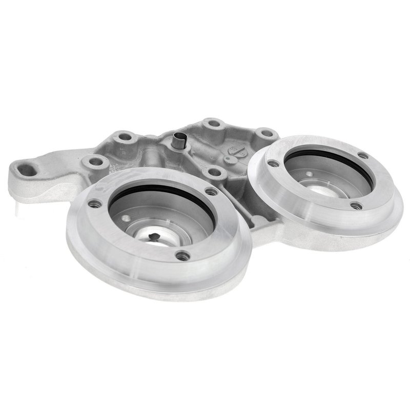 Vaico V10-3935 Engine Camshaft Bracket Retainer