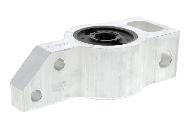 Vaico V10-3941 Suspension Control Arm Bracket - Front Left, Front Rearward or Front Right