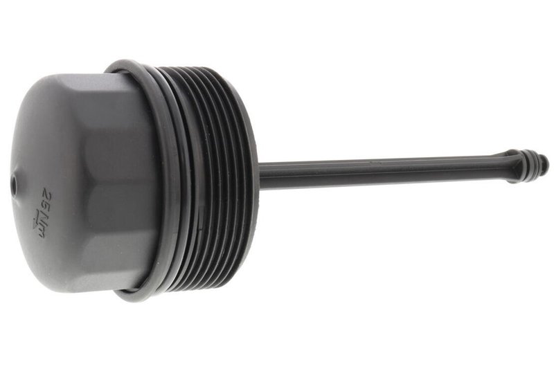Vaico V10-4016 Engine Oil Filter Housing