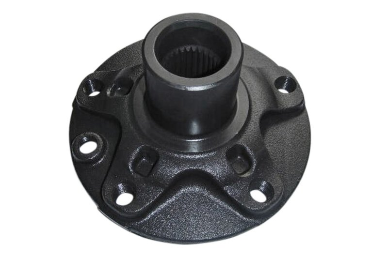 Vaico V10-4075 Wheel Hub - Front or Rear