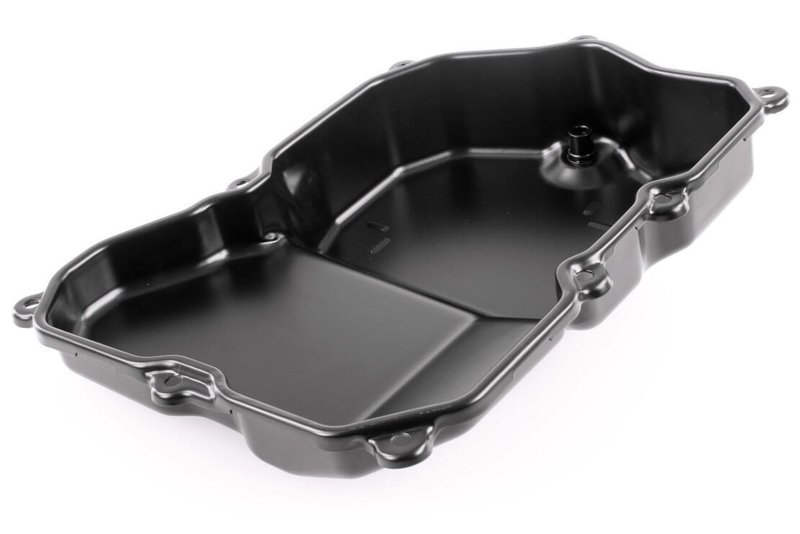 Vaico V10-4097 Transmission Oil Pan