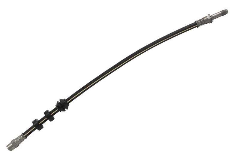 Vaico V10-4102 Brake Hydraulic Hose - Front Left or Front Right