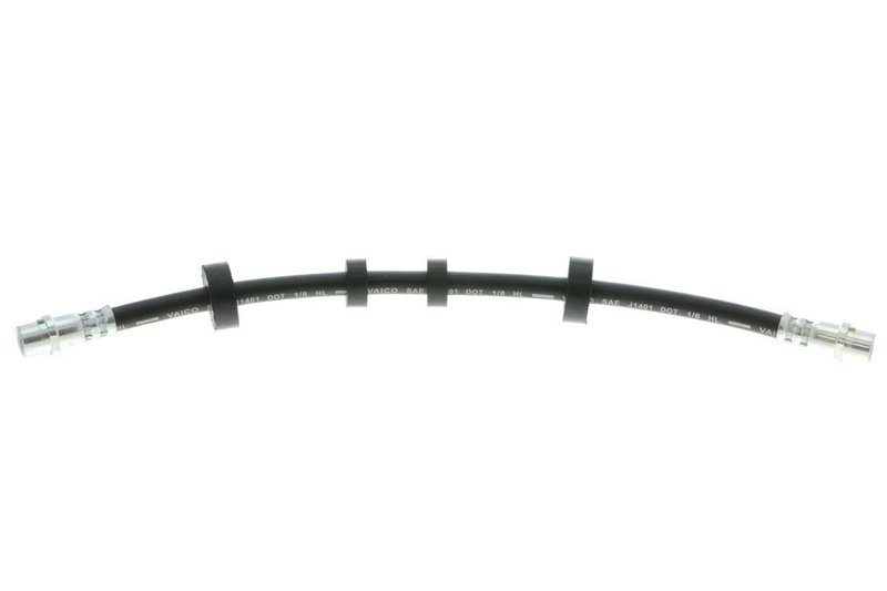 Vaico V10-4121 Brake Hydraulic Hose - Front Left or Front Right