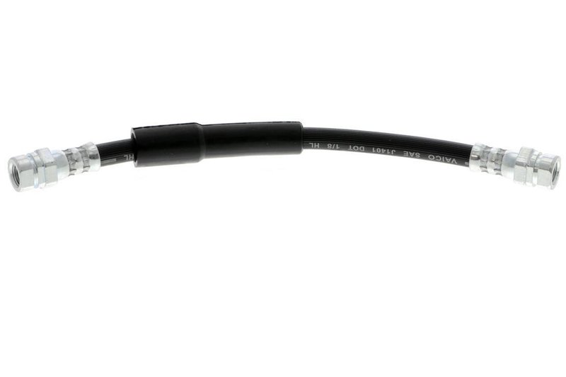 Vaico V10-4141 Brake Hydraulic Hose - Rear, Rear Inner, Rear Left or Rear Right