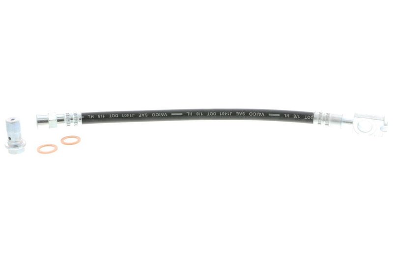 Vaico V10-4189 Brake Hydraulic Hose - Rear Left or Rear Right
