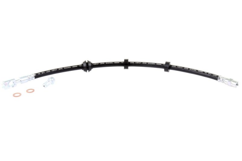 Vaico V10-4192 Brake Hydraulic Hose - Front Left or Front Right