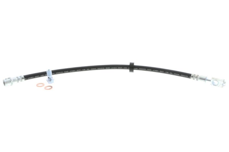Vaico V10-4205 Brake Hydraulic Hose - Front, Front Left or Front Right