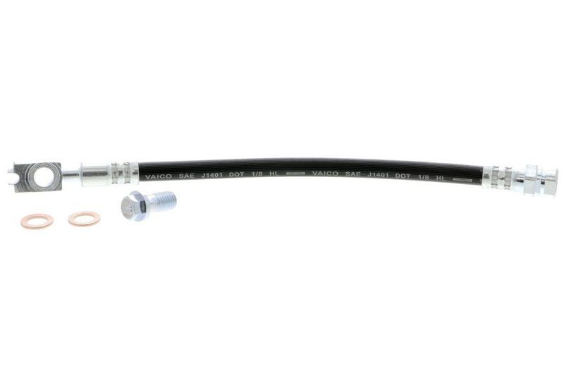 Vaico V10-4222 Brake Hydraulic Hose - Rear