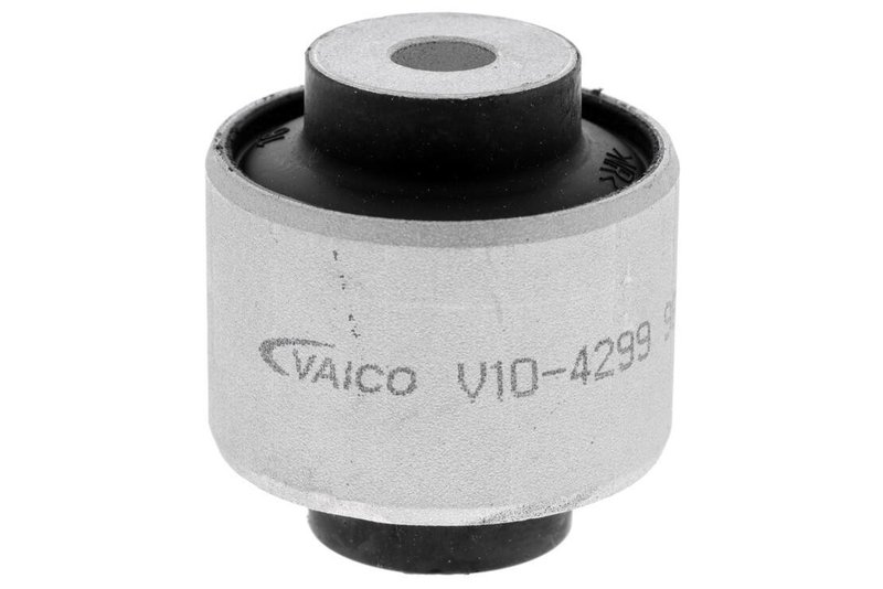 Vaico V10-4299 Suspension Control Arm Bushing - Front Upper