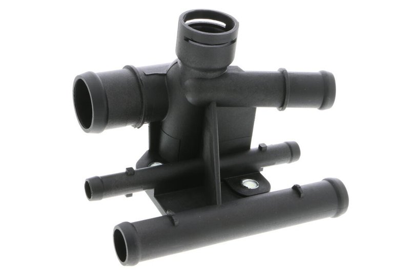 Vaico V10-4306 Engine Coolant Outlet Flange