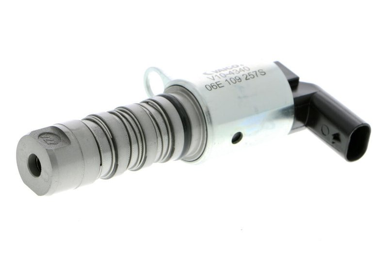 Vaico V10-4340 Engine Variable Valve Timing (VVT) Solenoid