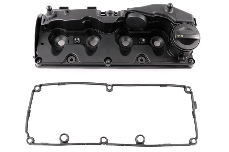 Vaico V10-4473 Engine Valve Cover