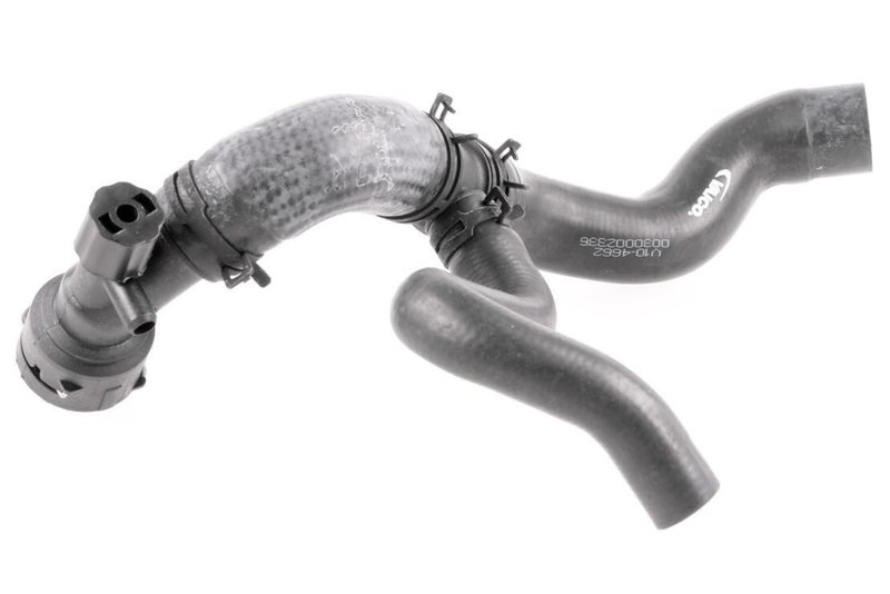 Vaico V10-4662 Radiator Coolant Hose - Lower