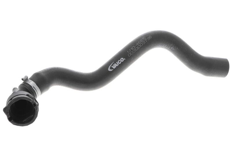 Vaico V10-4665 HVAC Heater Hose