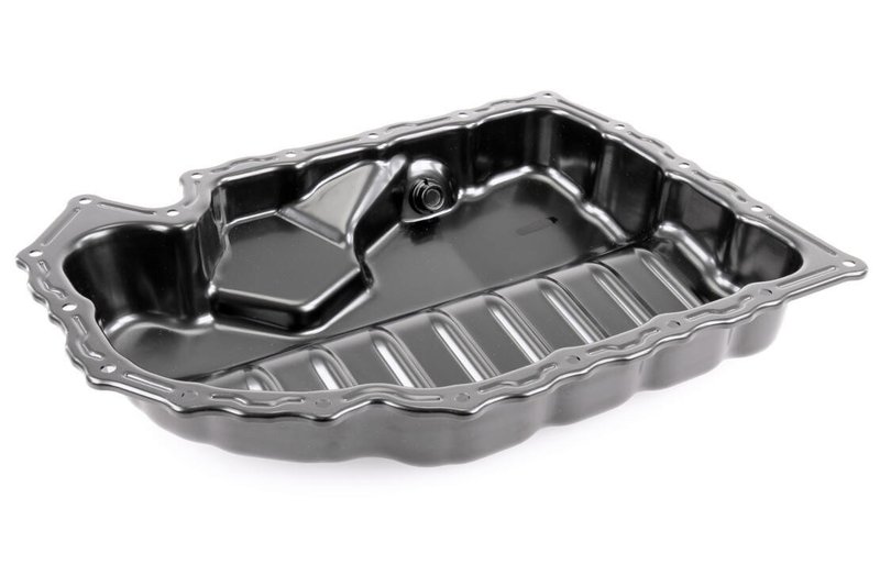 Vaico V10-4745 Engine Oil Pan - Lower