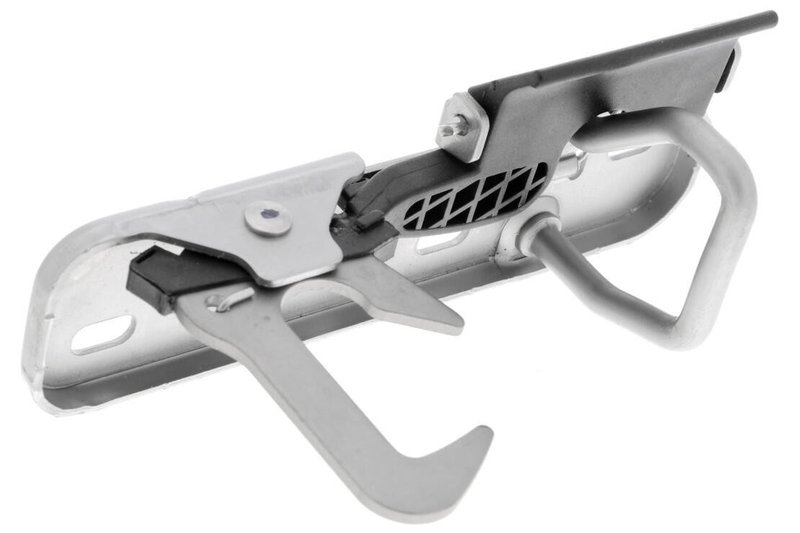 Vaico V10-4794 Hood Safety Catch - Front