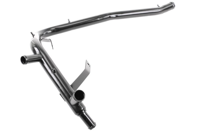 Vaico V10-4935 Engine Coolant Pipe