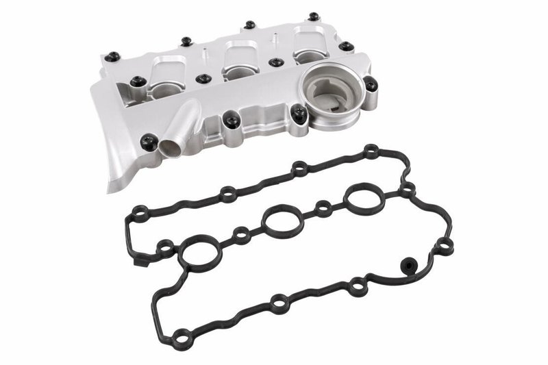 Vaico V10-4953 Engine Valve Cover