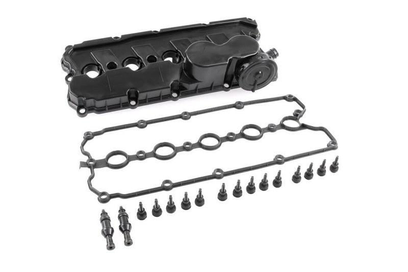 Vaico V10-4954 Engine Valve Cover