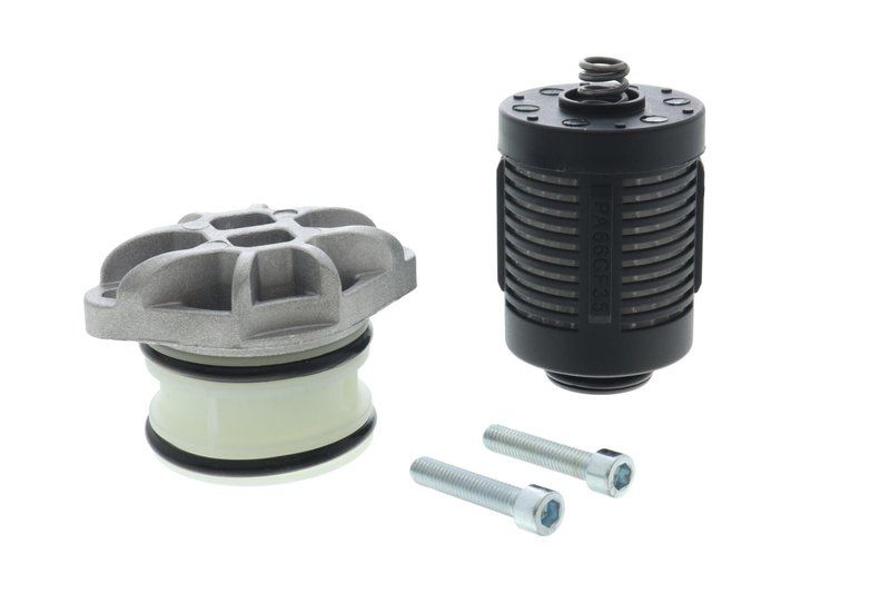 Vaico V10-5000 AWD Coupling Oil Filter