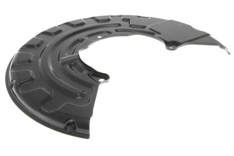 Vaico V10-5007 Brake Backing Plate - Front Left