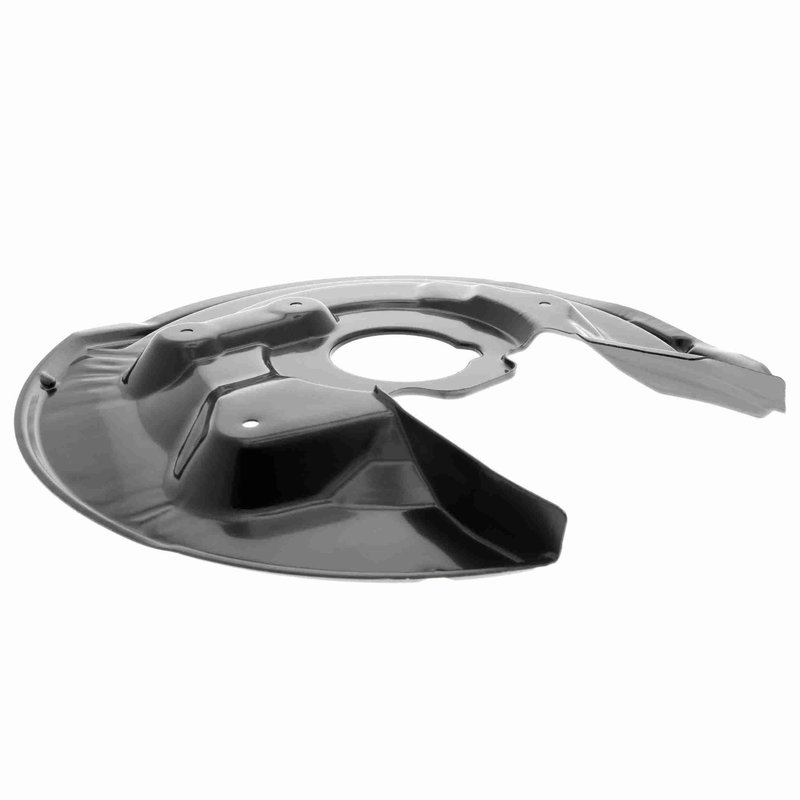 Vaico V10-5011 Brake Dust Shield - Rear Left