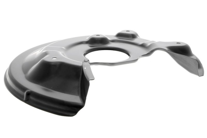 Vaico V10-5016 Brake Dust Shield - Rear Right