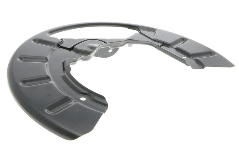 Vaico V10-5025 Brake Backing Plate - Front Right