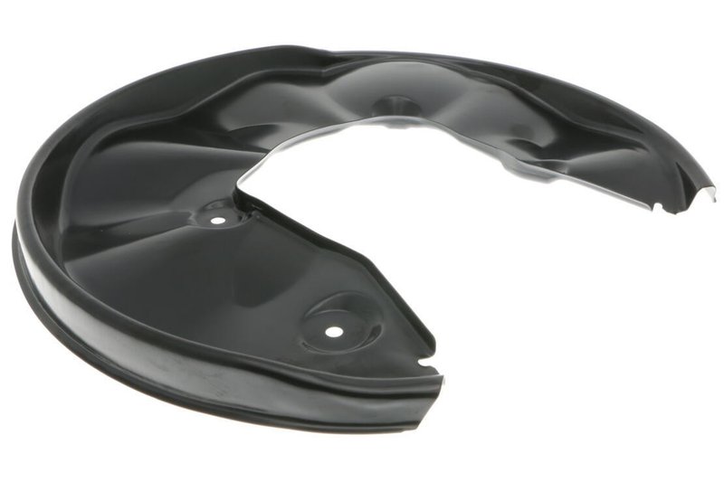 Vaico V10-5029 Brake Backing Plate - Rear Right